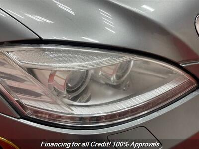 2013 Mercedes-Benz S 550 4MATIC   - Photo 16 - Temple Hills, MD 20748
