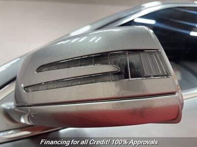 2013 Mercedes-Benz S 550 4MATIC   - Photo 14 - Temple Hills, MD 20748