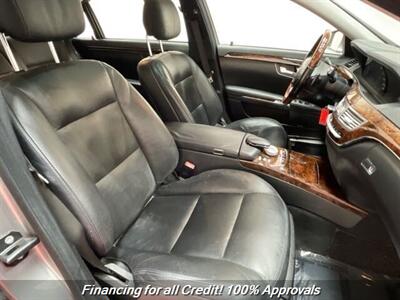 2013 Mercedes-Benz S 550 4MATIC   - Photo 28 - Temple Hills, MD 20748