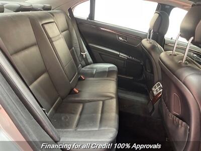 2013 Mercedes-Benz S 550 4MATIC   - Photo 30 - Temple Hills, MD 20748
