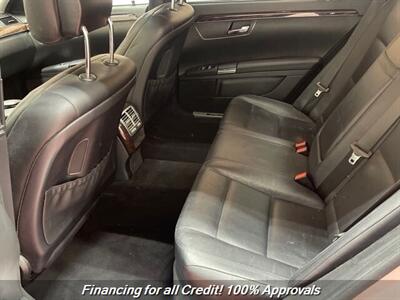 2013 Mercedes-Benz S 550 4MATIC   - Photo 27 - Temple Hills, MD 20748