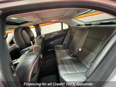 2013 Mercedes-Benz S 550 4MATIC   - Photo 26 - Temple Hills, MD 20748