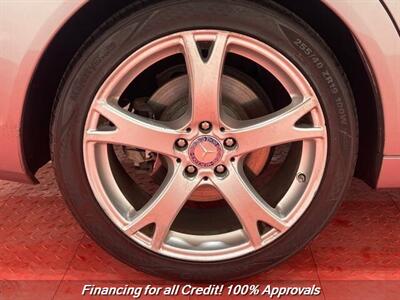 2013 Mercedes-Benz S 550 4MATIC   - Photo 37 - Temple Hills, MD 20748