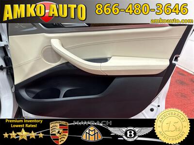 2019 BMW X3 sDrive30i   - Photo 33 - Laurel, MD 20724