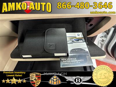 2019 BMW X3 sDrive30i   - Photo 37 - Laurel, MD 20724