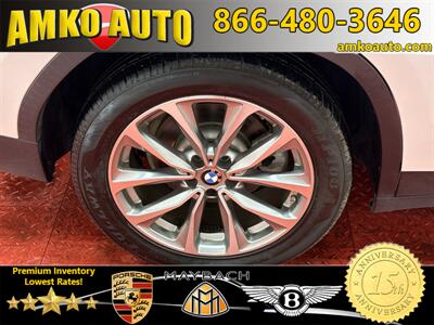 2019 BMW X3 sDrive30i   - Photo 11 - Laurel, MD 20724