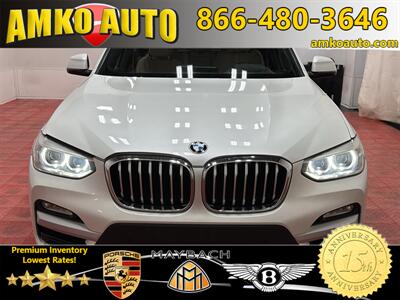 2019 BMW X3 sDrive30i   - Photo 3 - Laurel, MD 20724