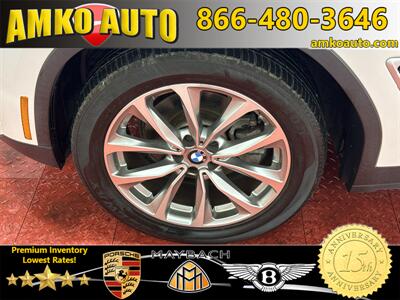 2019 BMW X3 sDrive30i   - Photo 9 - Laurel, MD 20724