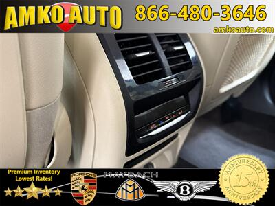 2019 BMW X3 sDrive30i   - Photo 24 - Laurel, MD 20724