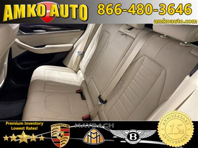 2019 BMW X3 sDrive30i   - Photo 26 - Laurel, MD 20724