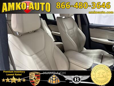 2019 BMW X3 sDrive30i   - Photo 36 - Laurel, MD 20724