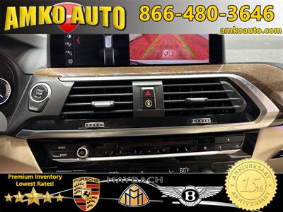 2019 BMW X3 sDrive30i   - Photo 46 - Laurel, MD 20724