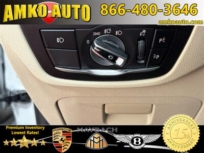 2019 BMW X3 sDrive30i   - Photo 42 - Laurel, MD 20724