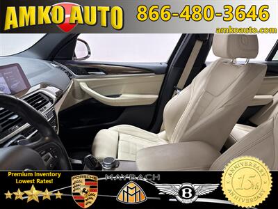 2019 BMW X3 sDrive30i   - Photo 19 - Laurel, MD 20724