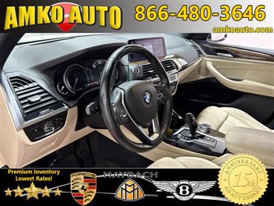 2019 BMW X3 sDrive30i   - Photo 18 - Laurel, MD 20724