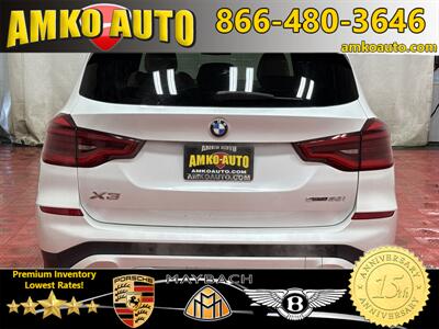 2019 BMW X3 sDrive30i   - Photo 15 - Laurel, MD 20724