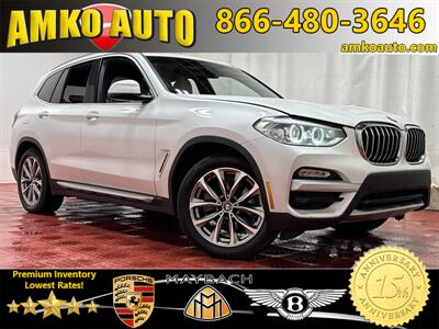 2019 BMW X3 sDrive30i   - Photo 6 - Laurel, MD 20724