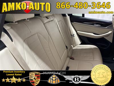 2019 BMW X3 sDrive30i   - Photo 32 - Laurel, MD 20724