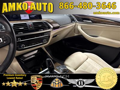 2019 BMW X3 sDrive30i   - Photo 43 - Laurel, MD 20724