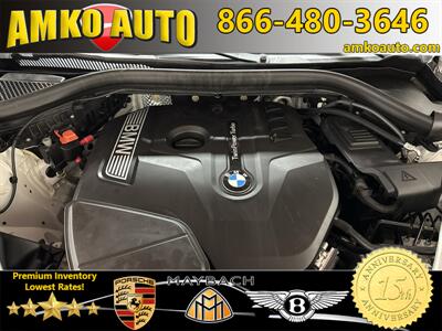 2019 BMW X3 sDrive30i   - Photo 50 - Laurel, MD 20724