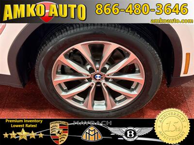 2019 BMW X3 sDrive30i   - Photo 10 - Laurel, MD 20724