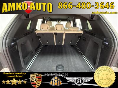 2019 BMW X3 sDrive30i   - Photo 28 - Laurel, MD 20724