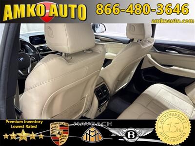 2019 BMW X3 sDrive30i   - Photo 23 - Laurel, MD 20724