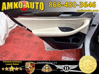 2019 BMW X3 sDrive30i   - Photo 22 - Laurel, MD 20724