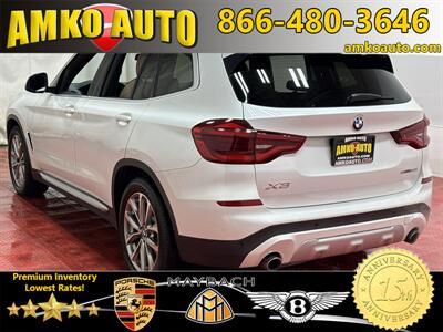 2019 BMW X3 sDrive30i   - Photo 13 - Laurel, MD 20724