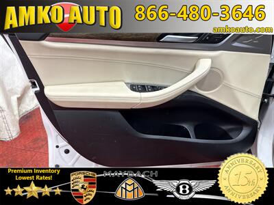 2019 BMW X3 sDrive30i   - Photo 17 - Laurel, MD 20724