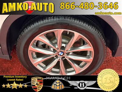 2019 BMW X3 sDrive30i   - Photo 8 - Laurel, MD 20724