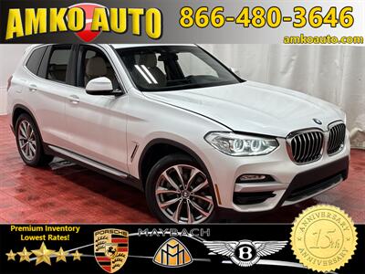 2019 BMW X3 sDrive30i   - Photo 5 - Laurel, MD 20724