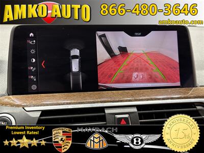 2019 BMW X3 sDrive30i   - Photo 47 - Laurel, MD 20724