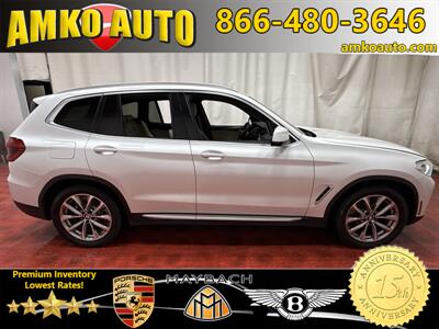 2019 BMW X3 sDrive30i   - Photo 12 - Laurel, MD 20724