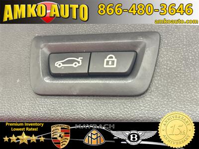 2019 BMW X3 sDrive30i   - Photo 29 - Laurel, MD 20724