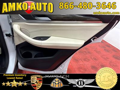 2019 BMW X3 sDrive30i   - Photo 30 - Laurel, MD 20724