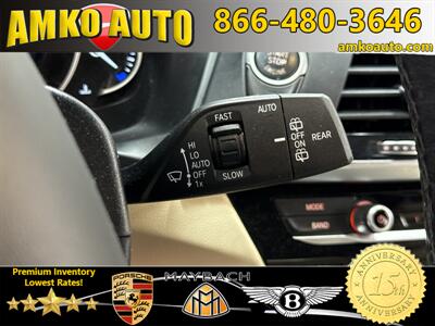 2019 BMW X3 sDrive30i   - Photo 41 - Laurel, MD 20724