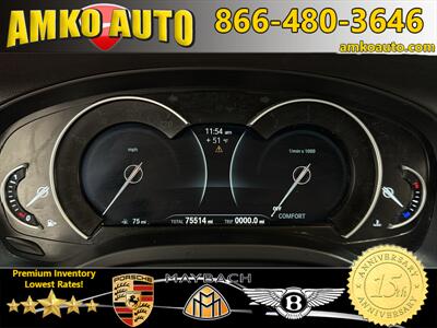 2019 BMW X3 sDrive30i   - Photo 38 - Laurel, MD 20724