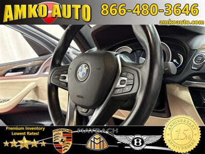 2019 BMW X3 sDrive30i   - Photo 39 - Laurel, MD 20724