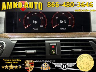 2019 BMW X3 sDrive30i   - Photo 48 - Laurel, MD 20724