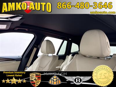 2019 BMW X3 sDrive30i   - Photo 21 - Laurel, MD 20724