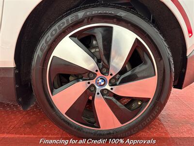 2014 BMW i3   - Photo 8 - Temple Hills, MD 20748
