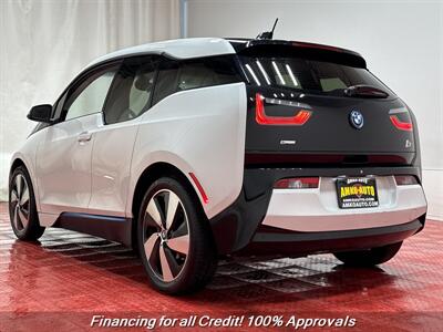 2014 BMW i3   - Photo 13 - Temple Hills, MD 20748