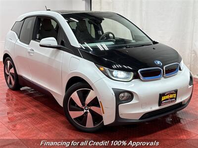 2014 BMW i3   - Photo 6 - Temple Hills, MD 20748