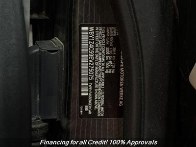 2014 BMW i3   - Photo 36 - Temple Hills, MD 20748