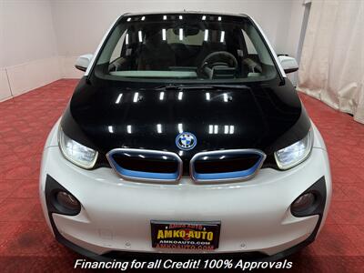 2014 BMW i3   - Photo 3 - Temple Hills, MD 20748