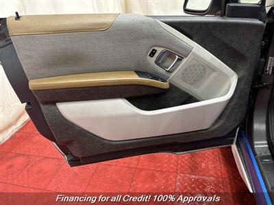 2014 BMW i3   - Photo 16 - Temple Hills, MD 20748