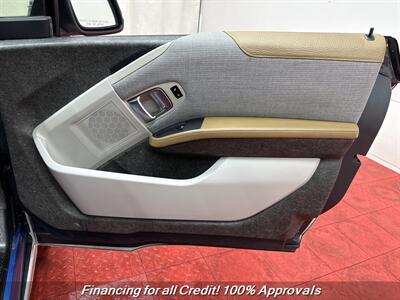 2014 BMW i3   - Photo 23 - Temple Hills, MD 20748