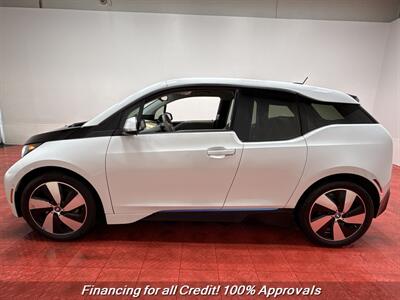 2014 BMW i3   - Photo 7 - Temple Hills, MD 20748