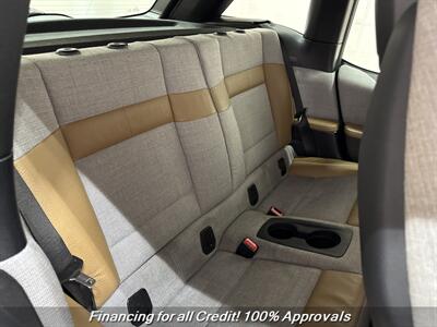 2014 BMW i3   - Photo 25 - Temple Hills, MD 20748